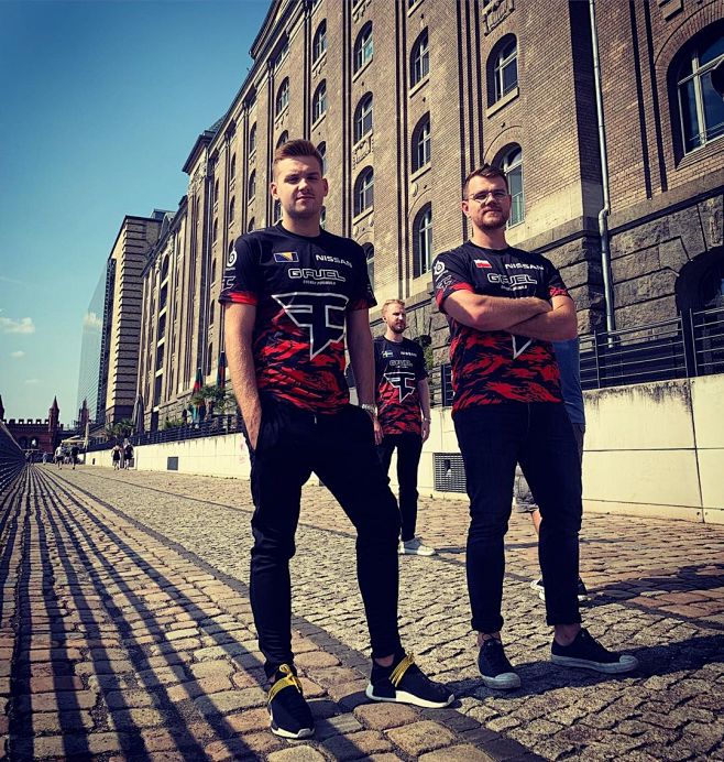 尼古拉·尼霍尔姆谈Counter-Strike的未来和 Astralis 的挑战;