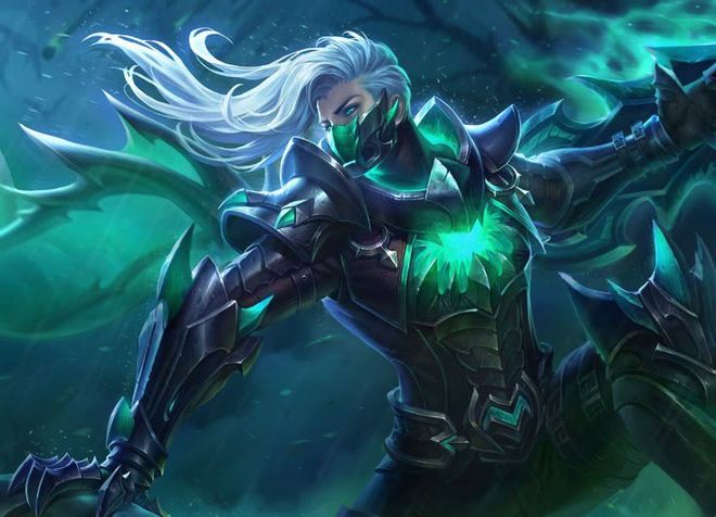 传闻：深渊将回归VALORANT的活跃地图池