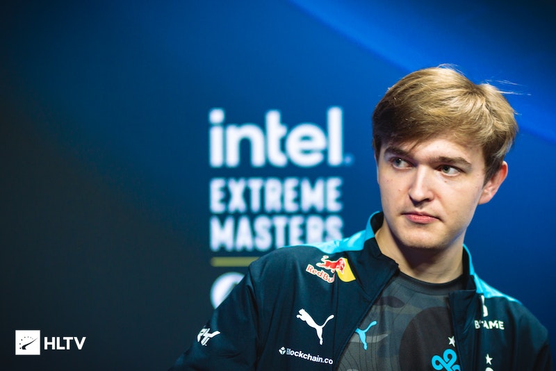 键烟